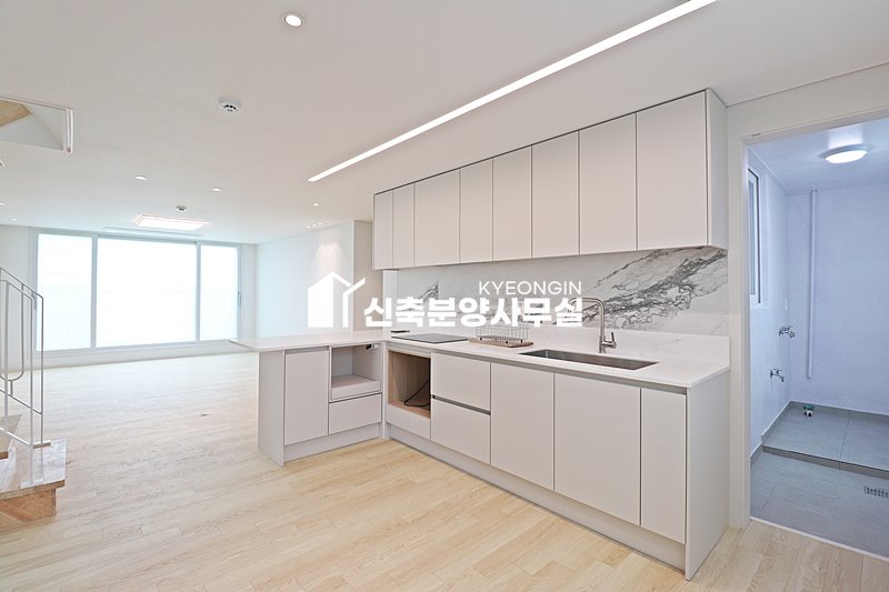 경기 부천원미구 도당동 더포레 [ 3룸 . 테라스 . 복층 Type ] 분양 매물번호 15040 사진 22