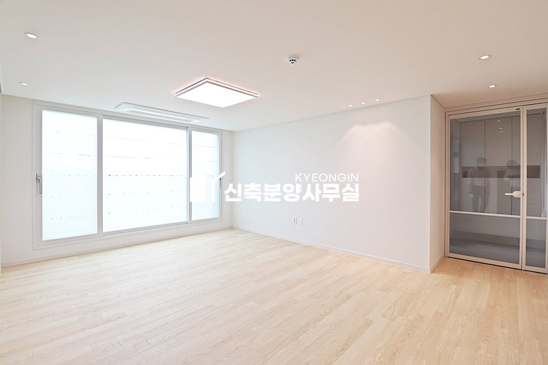 경기 부천원미구 도당동 더포레 [ 3룸 . 테라스 . 복층 Type ] 분양 매물번호 15040 사진 23