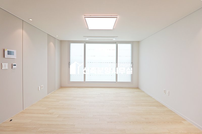 경기 부천원미구 도당동 더포레 [ 3룸 . 테라스 . 복층 Type ] 분양 매물번호 15040 사진 25