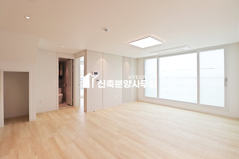 경기 부천원미구 도당동 더포레 [ 3룸 . 테라스 . 복층 Type ] 분양 매물번호 15040 사진 26