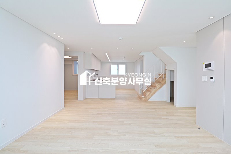 경기 부천원미구 도당동 더포레 [ 3룸 . 테라스 . 복층 Type ] 분양 매물번호 15040 사진 28