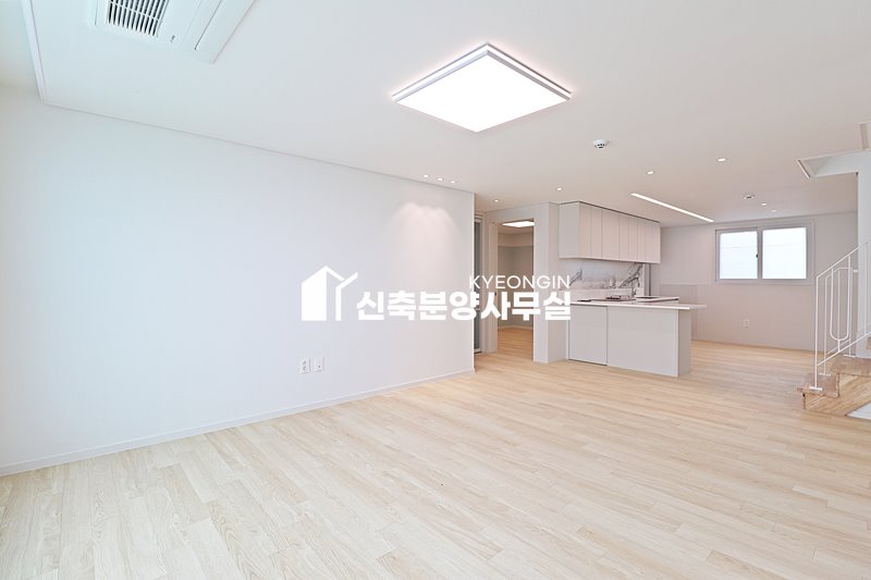 경기 부천원미구 도당동 더포레 [ 3룸 . 테라스 . 복층 Type ] 분양 매물번호 15040 사진 29