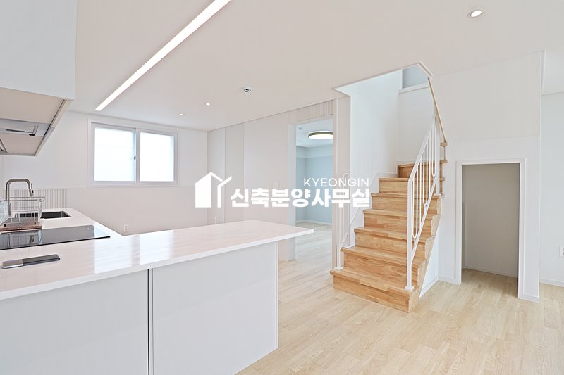 경기 부천원미구 도당동 더포레 [ 3룸 . 테라스 . 복층 Type ] 분양 매물번호 15040 사진 30