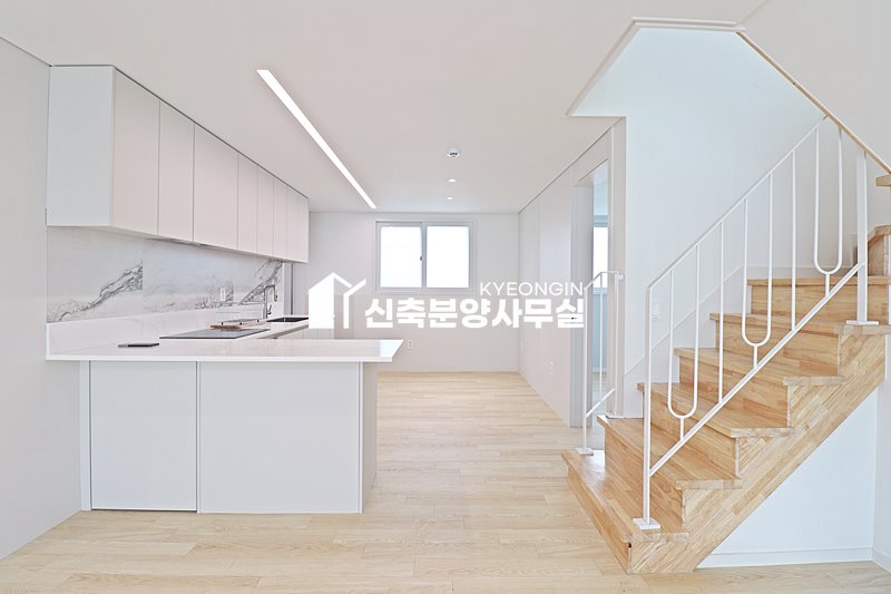경기 부천원미구 도당동 더포레 [ 3룸 . 테라스 . 복층 Type ] 분양 매물번호 15040 사진 31