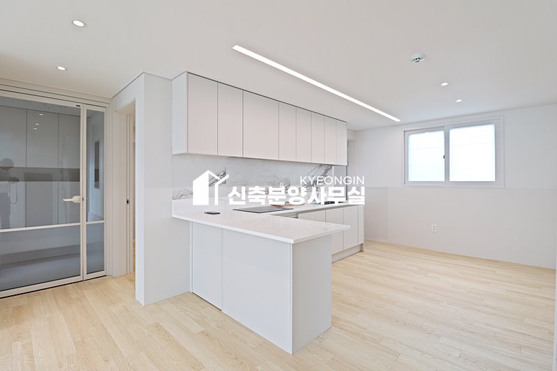 경기 부천원미구 도당동 더포레 [ 3룸 . 테라스 . 복층 Type ] 분양 매물번호 15040 사진 32