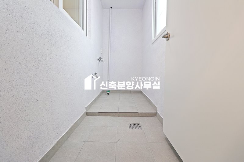 경기 부천원미구 도당동 더포레 [ 3룸 . 테라스 . 복층 Type ] 분양 매물번호 15040 사진 35