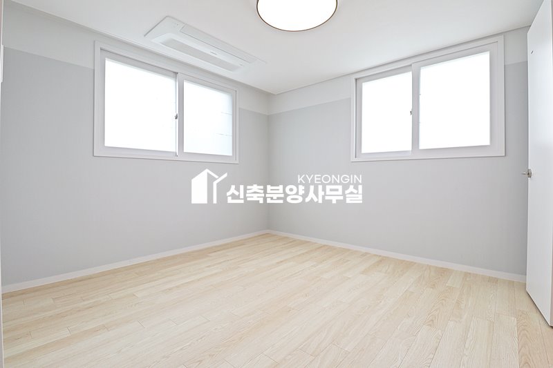 경기 부천원미구 도당동 더포레 [ 3룸 . 테라스 . 복층 Type ] 분양 매물번호 15040 사진 36