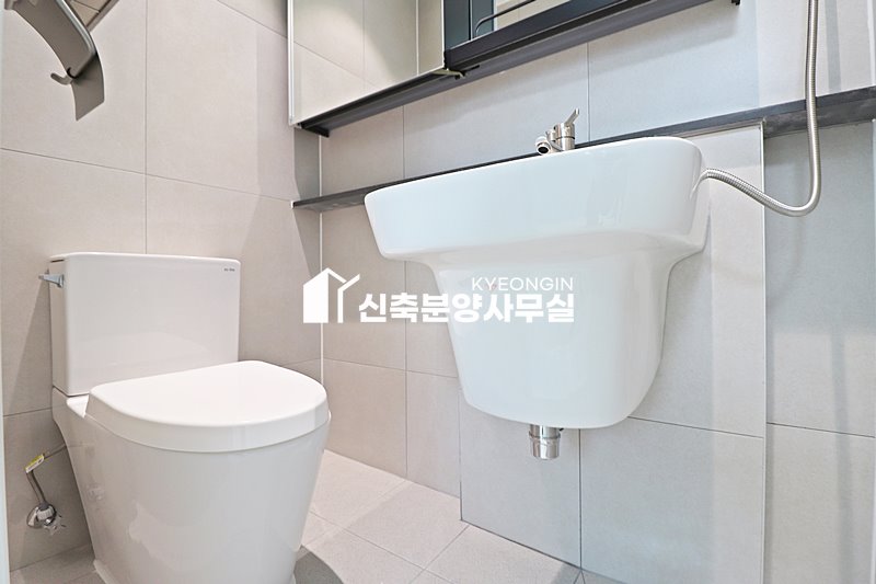 경기 부천원미구 도당동 더포레 [ 3룸 . 테라스 . 복층 Type ] 분양 매물번호 15040 사진 37