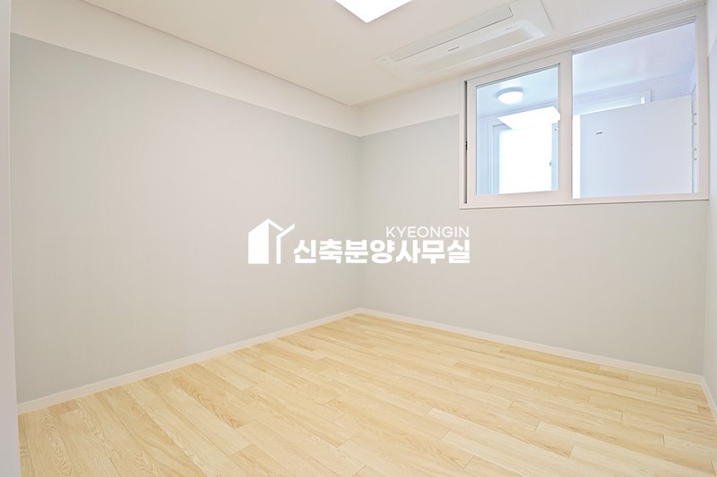 경기 부천원미구 도당동 더포레 [ 3룸 . 테라스 . 복층 Type ] 분양 매물번호 15040 사진 38
