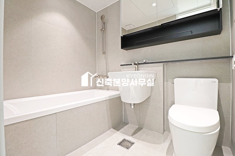 경기 부천원미구 도당동 더포레 [ 3룸 . 테라스 . 복층 Type ] 분양 매물번호 15040 사진 40