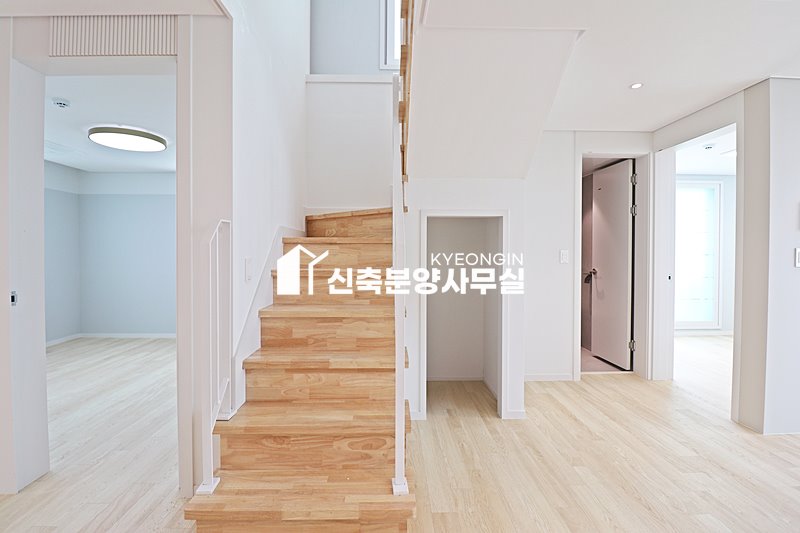 경기 부천원미구 도당동 더포레 [ 3룸 . 테라스 . 복층 Type ] 분양 매물번호 15040 사진 42