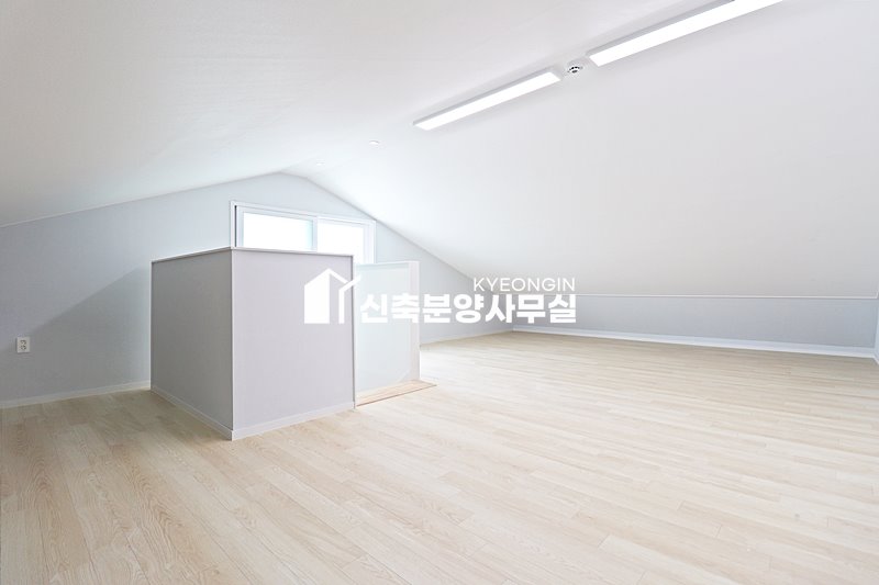 경기 부천원미구 도당동 더포레 [ 3룸 . 테라스 . 복층 Type ] 분양 매물번호 15040 사진 44