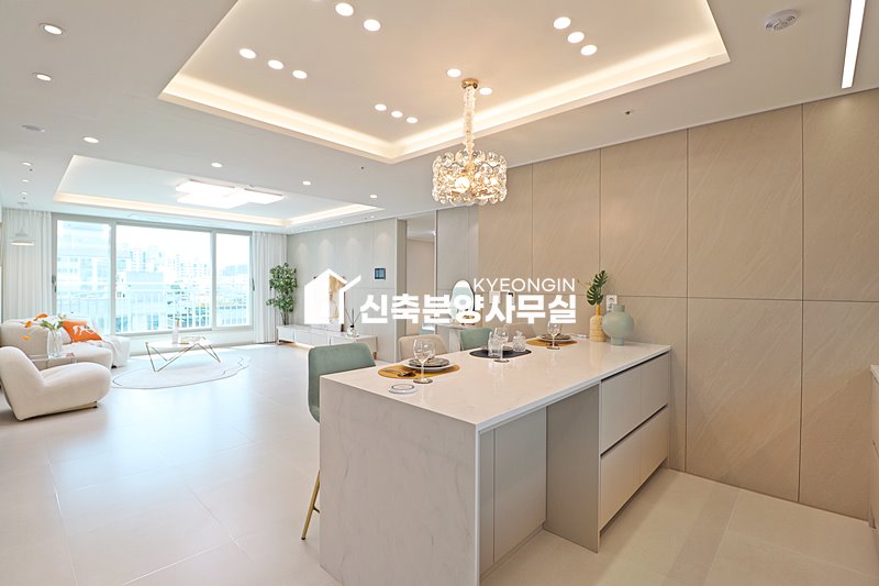 경기 부천소사구 괴안동 역곡아펠리시움 분양 매물번호 15039 사진 1