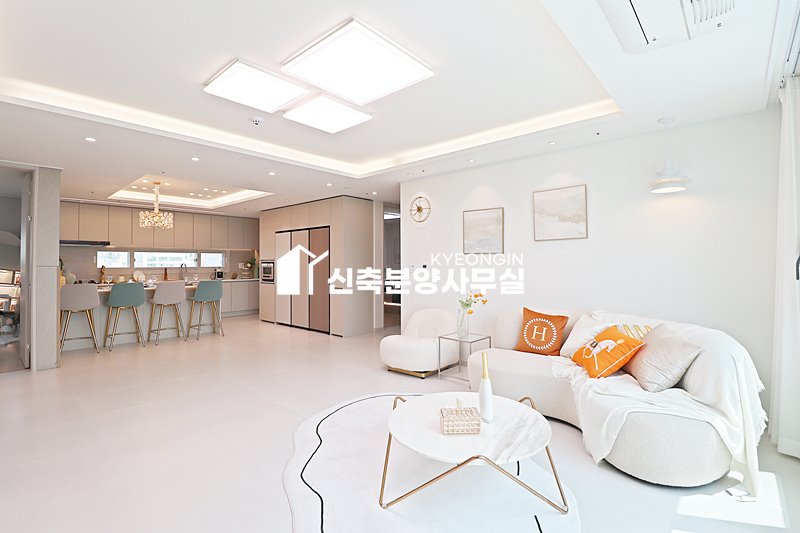 경기 부천소사구 괴안동 역곡아펠리시움 분양 매물번호 15039 사진 5