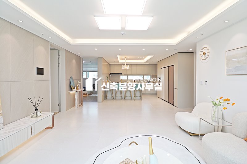 경기 부천소사구 괴안동 역곡아펠리시움 분양 매물번호 15039 사진 6