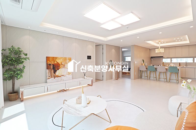 경기 부천소사구 괴안동 역곡아펠리시움 분양 매물번호 15039 사진 7