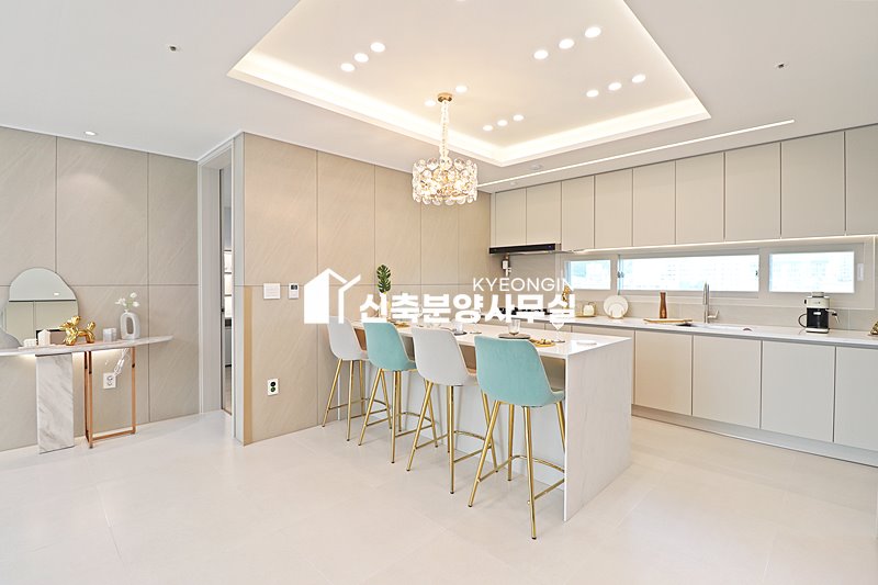 경기 부천소사구 괴안동 역곡아펠리시움 분양 매물번호 15039 사진 11