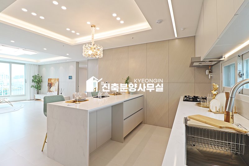 경기 부천소사구 괴안동 역곡아펠리시움 분양 매물번호 15039 사진 13