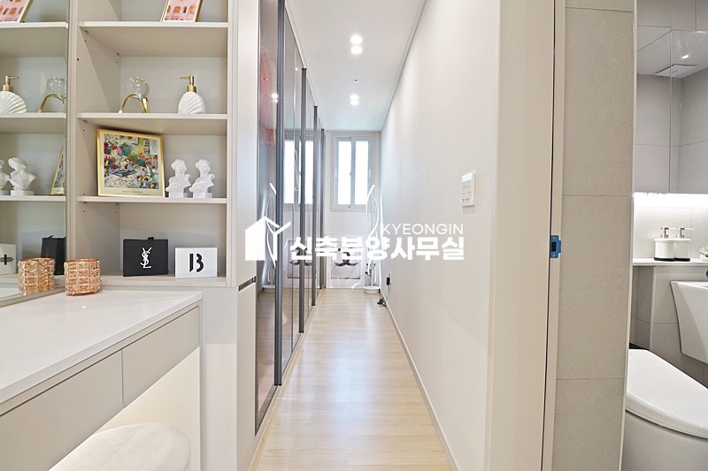 경기 부천소사구 괴안동 역곡아펠리시움 분양 매물번호 15039 사진 17