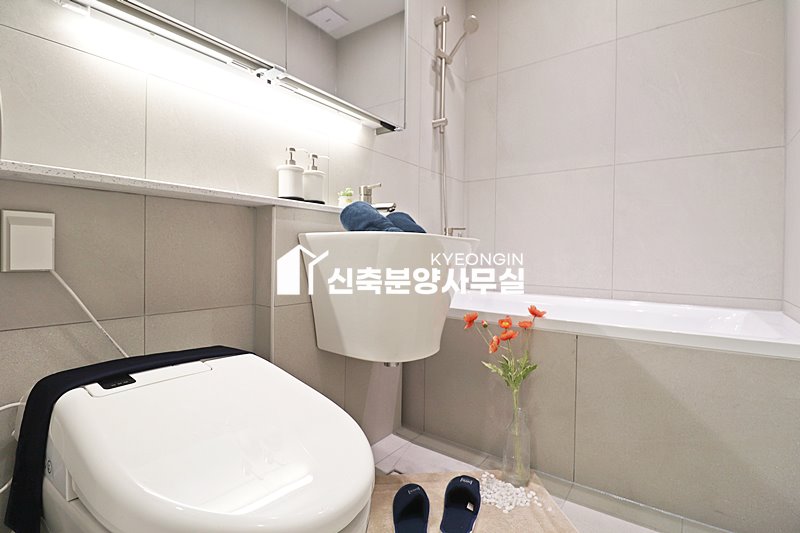 경기 부천소사구 괴안동 역곡아펠리시움 분양 매물번호 15039 사진 19