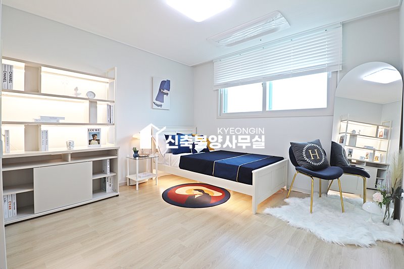 경기 부천소사구 괴안동 역곡아펠리시움 분양 매물번호 15039 사진 20