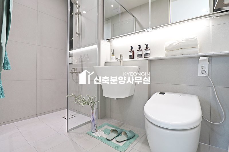 경기 부천소사구 괴안동 역곡아펠리시움 분양 매물번호 15039 사진 22