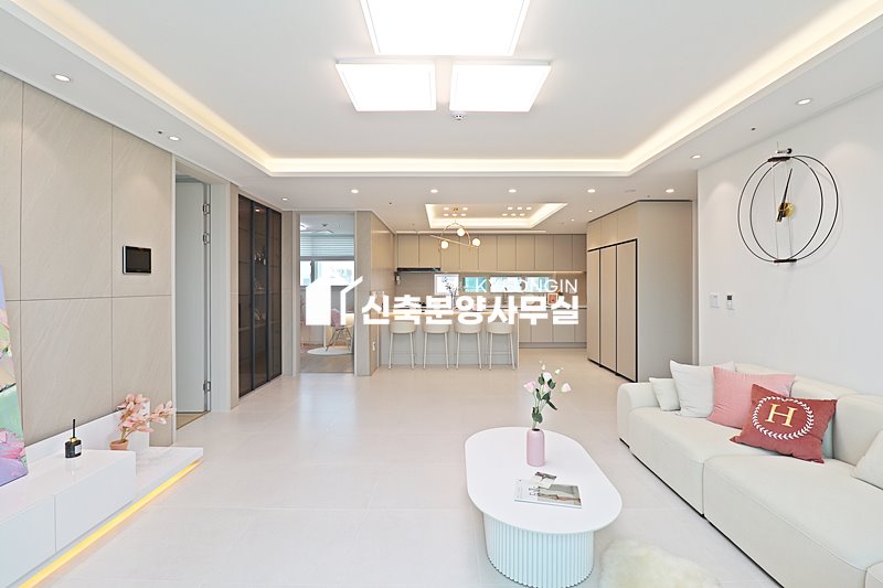 경기 부천소사구 괴안동 역곡아펠리시움 분양 매물번호 15039 사진 29