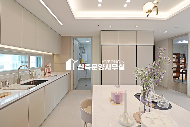 경기 부천소사구 괴안동 역곡아펠리시움 분양 매물번호 15039 사진 35