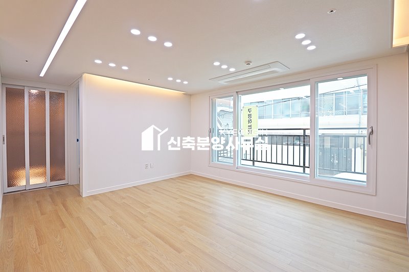 경기 부천소사구 심곡본동 썬리치 APT 1차 [ 2룸 . 3룸 . 4룸 Type ] 분양 매물번호 15038 사진 2