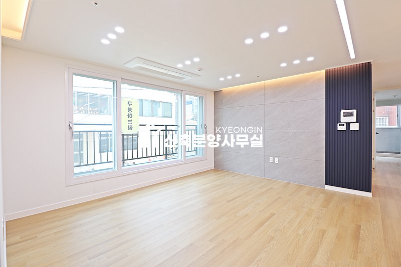 경기 부천소사구 심곡본동 썬리치 APT 1차 [ 2룸 . 3룸 . 4룸 Type ] 분양 매물번호 15038 사진 4
