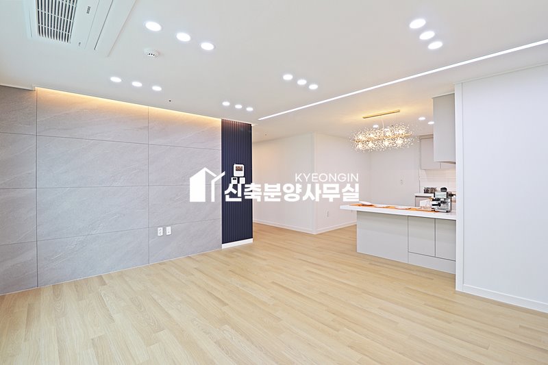 경기 부천소사구 심곡본동 썬리치 APT 1차 [ 2룸 . 3룸 . 4룸 Type ] 분양 매물번호 15038 사진 5