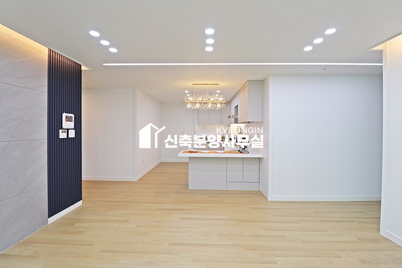 경기 부천소사구 심곡본동 썬리치 APT 1차 [ 2룸 . 3룸 . 4룸 Type ] 분양 매물번호 15038 사진 6