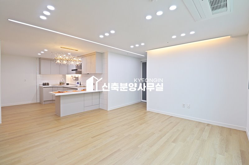 경기 부천소사구 심곡본동 썬리치 APT 1차 [ 2룸 . 3룸 . 4룸 Type ] 분양 매물번호 15038 사진 7