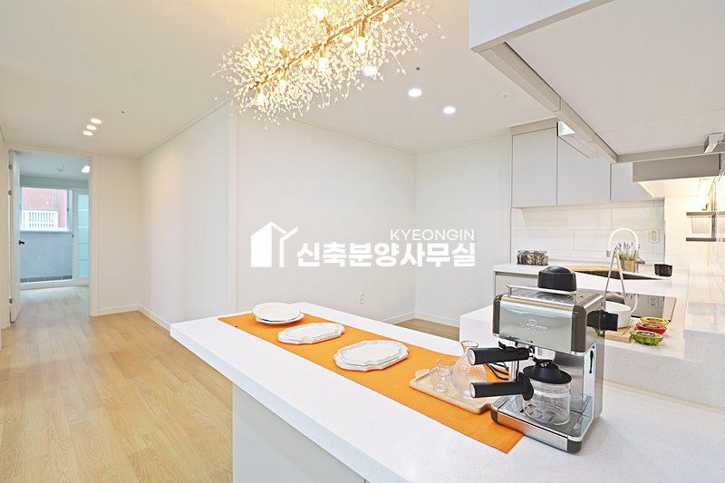 경기 부천소사구 심곡본동 썬리치 APT 1차 [ 2룸 . 3룸 . 4룸 Type ] 분양 매물번호 15038 사진 8