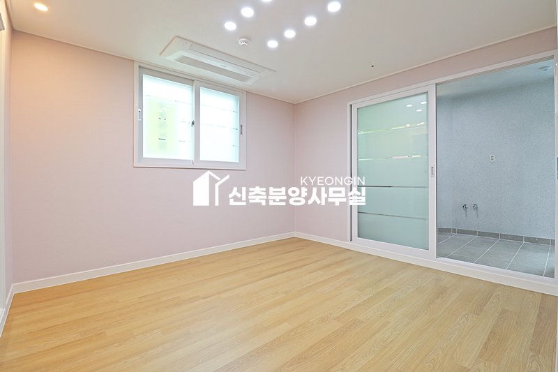 경기 부천소사구 심곡본동 썬리치 APT 1차 [ 2룸 . 3룸 . 4룸 Type ] 분양 매물번호 15038 사진 13
