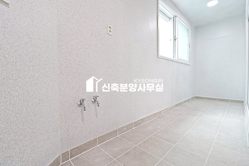 경기 부천소사구 심곡본동 썬리치 APT 1차 [ 2룸 . 3룸 . 4룸 Type ] 분양 매물번호 15038 사진 14