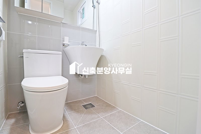 경기 부천소사구 심곡본동 썬리치 APT 1차 [ 2룸 . 3룸 . 4룸 Type ] 분양 매물번호 15038 사진 15