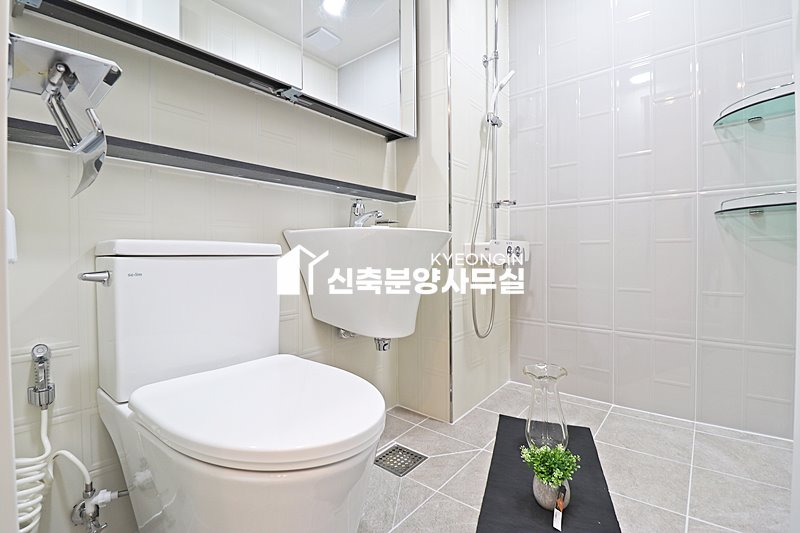 경기 부천소사구 심곡본동 썬리치 APT 1차 [ 2룸 . 3룸 . 4룸 Type ] 분양 매물번호 15038 사진 18