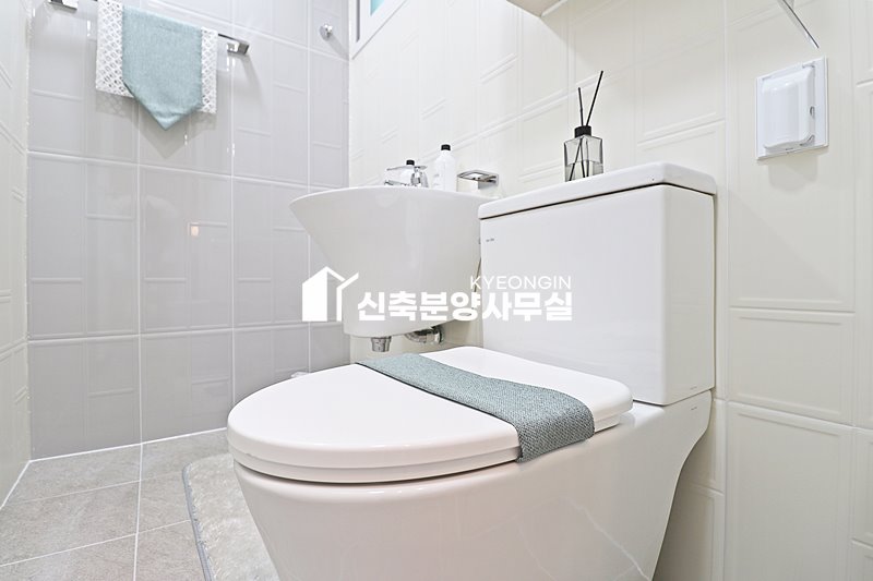 경기 부천소사구 심곡본동 썬리치 APT 1차 [ 2룸 . 3룸 . 4룸 Type ] 분양 매물번호 15038 사진 31