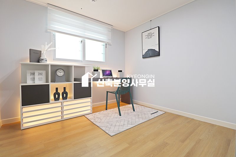 경기 부천소사구 심곡본동 썬리치 APT 1차 [ 2룸 . 3룸 . 4룸 Type ] 분양 매물번호 15038 사진 32