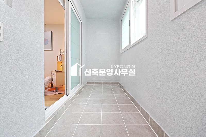 경기 부천소사구 심곡본동 썬리치 APT 1차 [ 2룸 . 3룸 . 4룸 Type ] 분양 매물번호 15038 사진 34