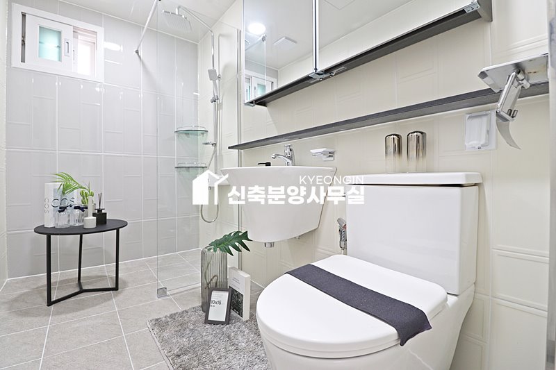 경기 부천소사구 심곡본동 썬리치 APT 1차 [ 2룸 . 3룸 . 4룸 Type ] 분양 매물번호 15038 사진 35