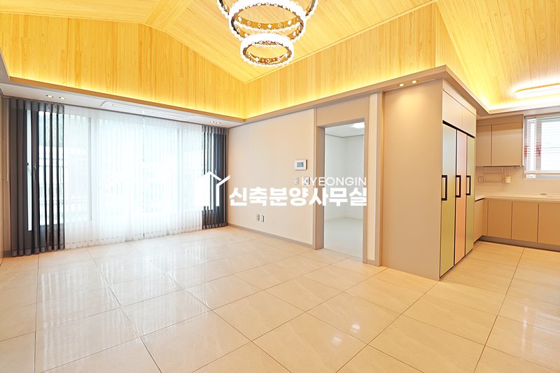 경기 부천소사구 송내동 SG하이온 [ 4룸 . 고야식천장 Type ] 분양 매물번호 15036 사진 2