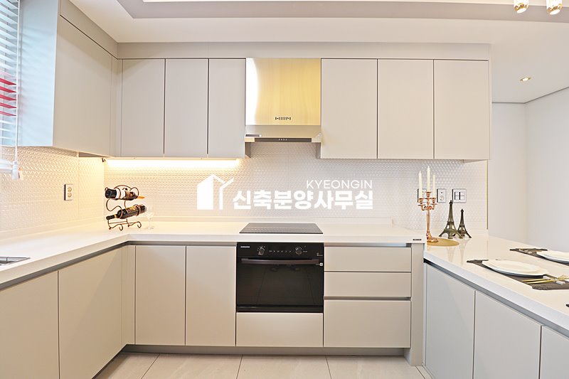 경기 부천소사구 송내동 SG하이온 [ 4룸 . 고야식천장 Type ] 분양 매물번호 15036 사진 13