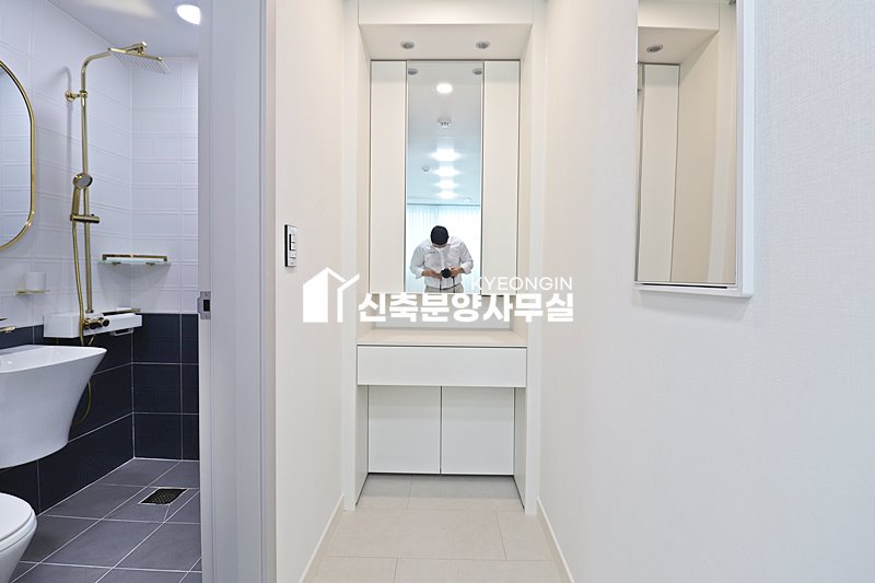경기 부천소사구 송내동 SG하이온 [ 4룸 . 고야식천장 Type ] 분양 매물번호 15036 사진 17
