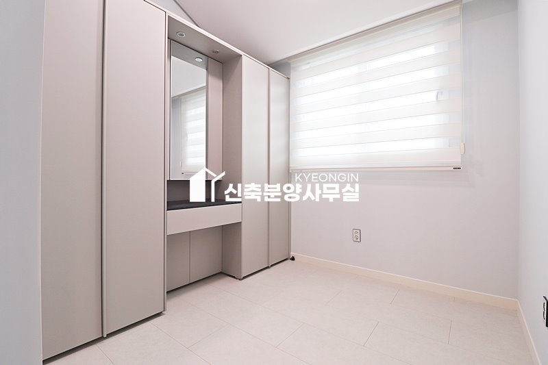 경기 부천소사구 송내동 SG하이온 [ 4룸 . 고야식천장 Type ] 분양 매물번호 15036 사진 19