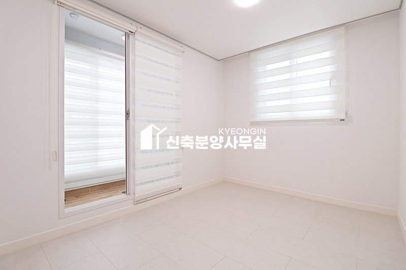 경기 부천소사구 송내동 SG하이온 [ 4룸 . 고야식천장 Type ] 분양 매물번호 15036 사진 20