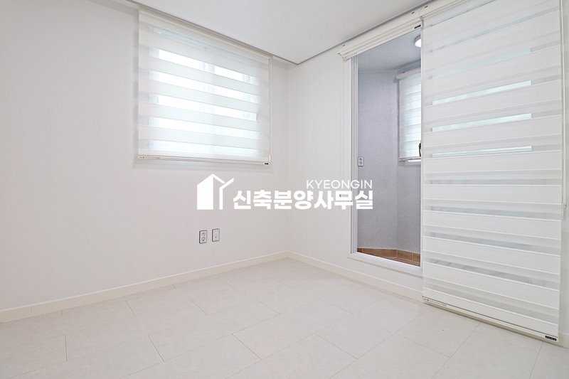 경기 부천소사구 송내동 SG하이온 [ 4룸 . 고야식천장 Type ] 분양 매물번호 15036 사진 21