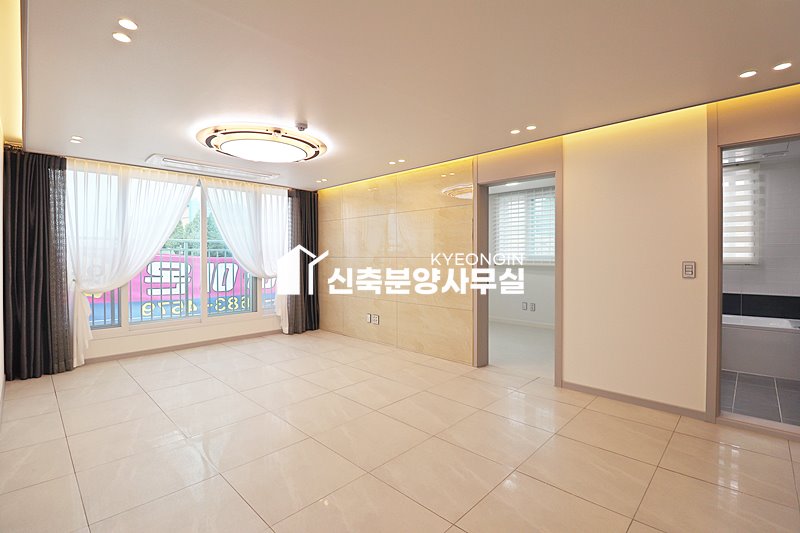 경기 부천소사구 송내동 SG하이온 [ 4룸 . 고야식천장 Type ] 분양 매물번호 15036 사진 27