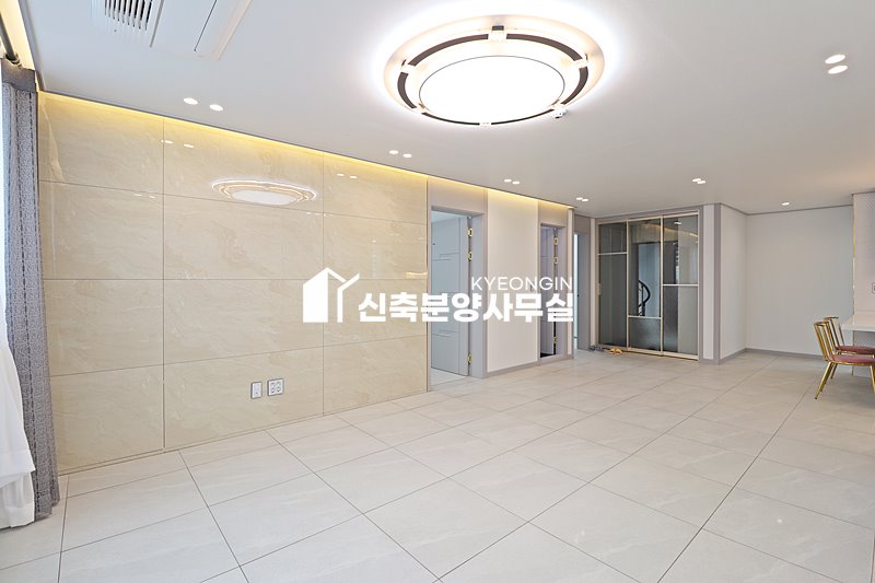 경기 부천소사구 송내동 SG하이온 [ 4룸 . 고야식천장 Type ] 분양 매물번호 15036 사진 28